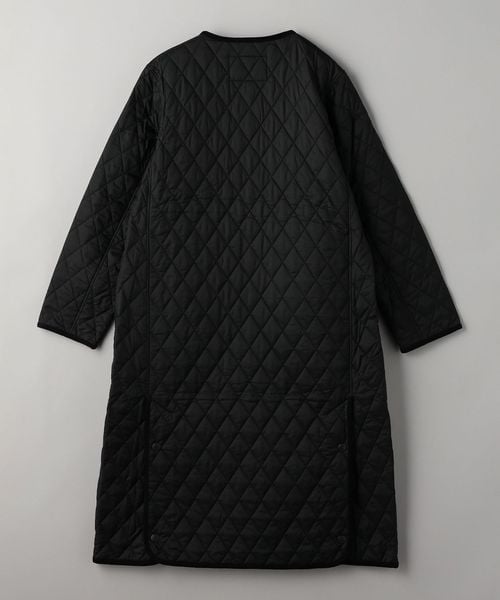 山ごぼうUNITEDARROWS 別注　バブアー キルティング ロングジレ 山ごぼう様専用UNITEDARROWS 別注 バブアー キルティング ロングジレ