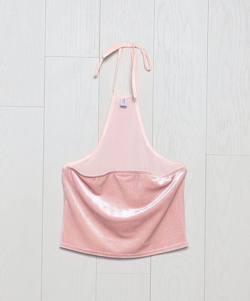SIMONE WILD TOP DAISY ベアトップ Sサイズ シルバー SIMONE WILD TOP DAISY ベアトップ Sサイズ シルバー - メルカリ