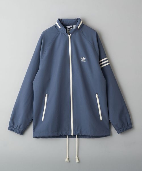 【別注】＜adidas Originals＞ADS200 ウィンドブレーカー 別注】＜adidas Originals＞ADS200 ウィンドブレーカー