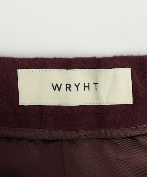 ライト　＜WRYHT＞アニマルドローイングプリント パンツ ライト ＜WRYHT＞アニマルドローイングプリント パンツ - メルカリ