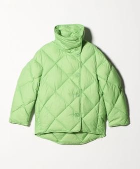 H BEAUTY&YOUTH/＜IENKI IENKI＞COZY QUEEN DOWN JACKET/ダウンジャケット/ダウンジャケット / ダウンベスト