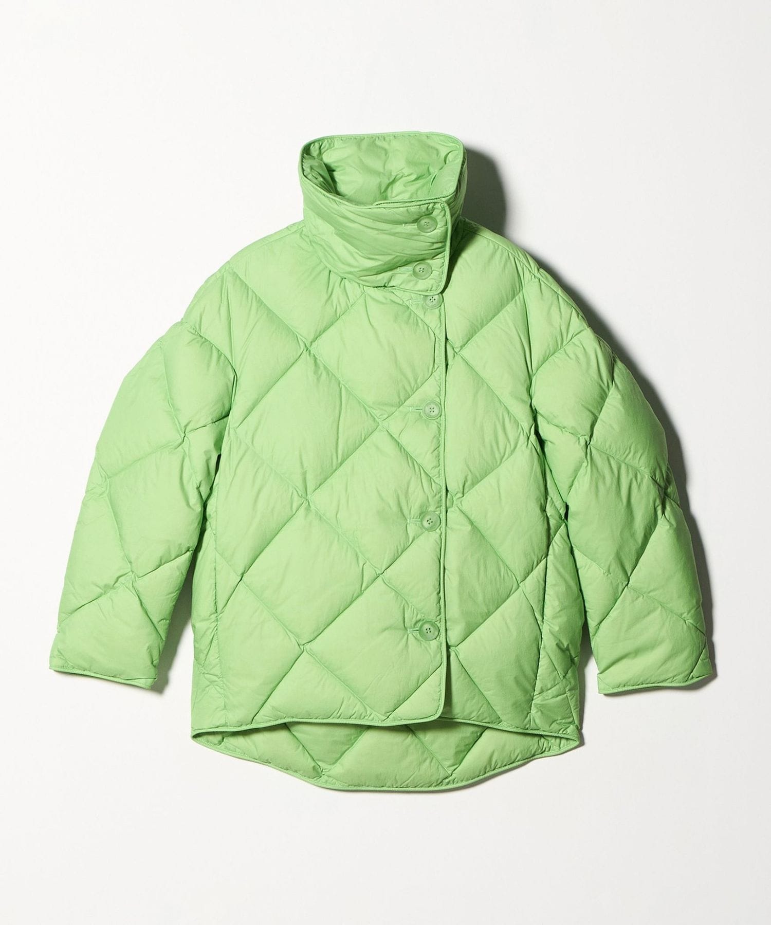 IENKI IENKI＞COZY QUEEN DOWN JACKET/ダウンジャケット