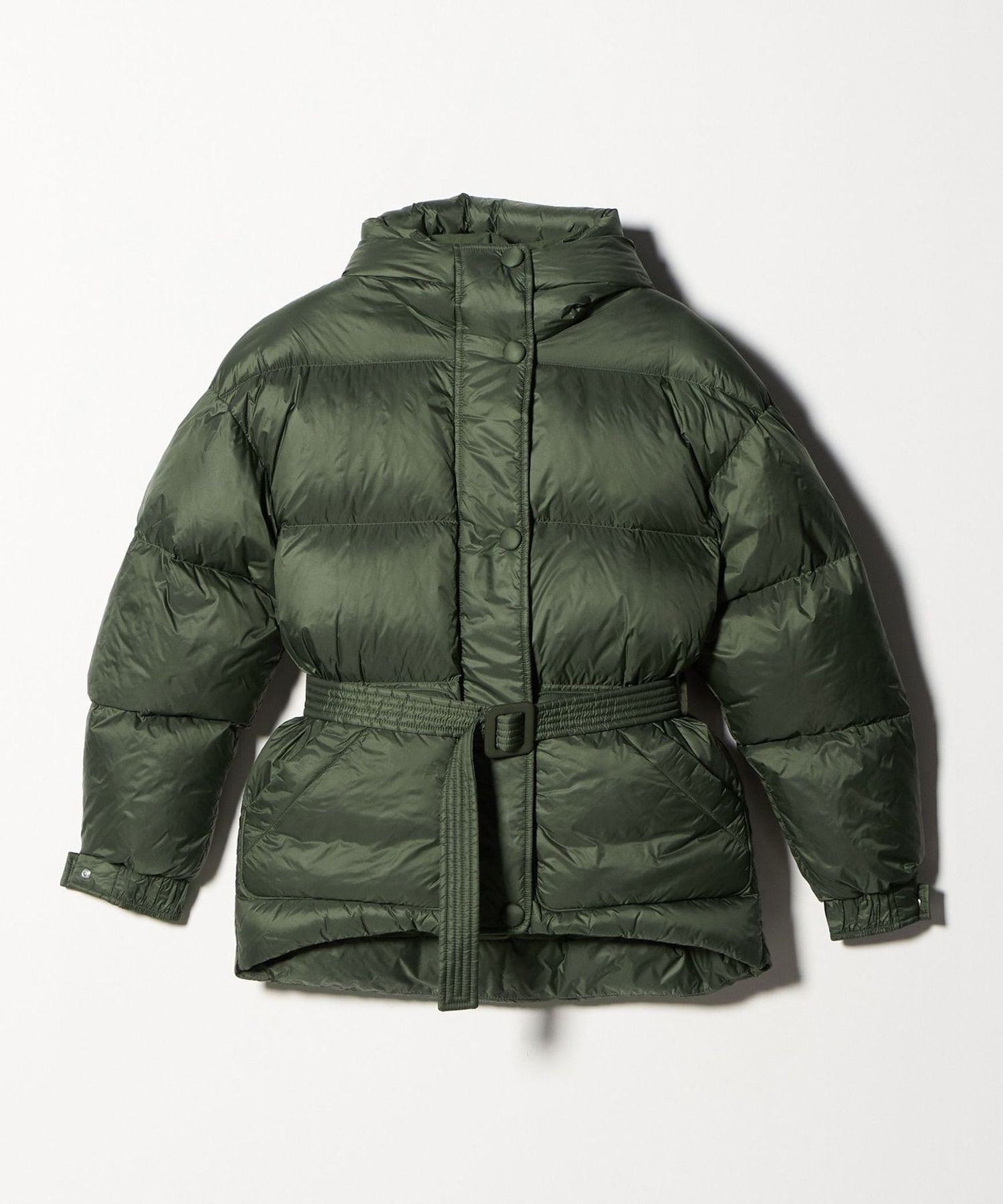 IENKI IENKI＞MICHLIN DOWN JACKET/ダウンジャケット