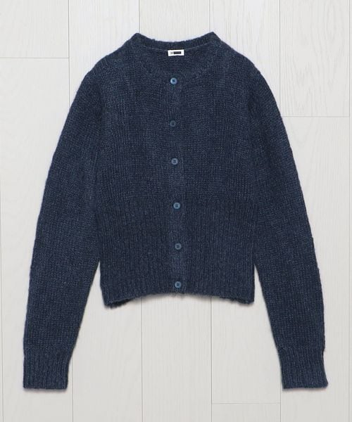 着用商品画像