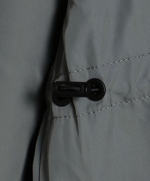 YVES SALOMON＞REVERSIBLE COAT/コート