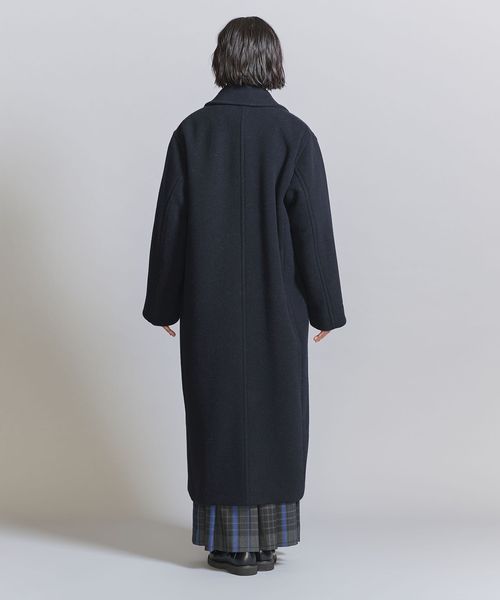 BEAUTY＆YOUTH UNITED ARROWS チェスターコート コート 「WEB
