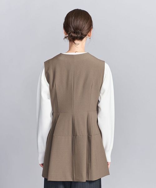 UNITED ARROWS（ユナイテッドアローズ）の「ウール シルク