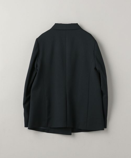 新品⭐︎ ウールライクダブルジャケット ウールライクダブルジャケット - SOÉJU online store｜上質な