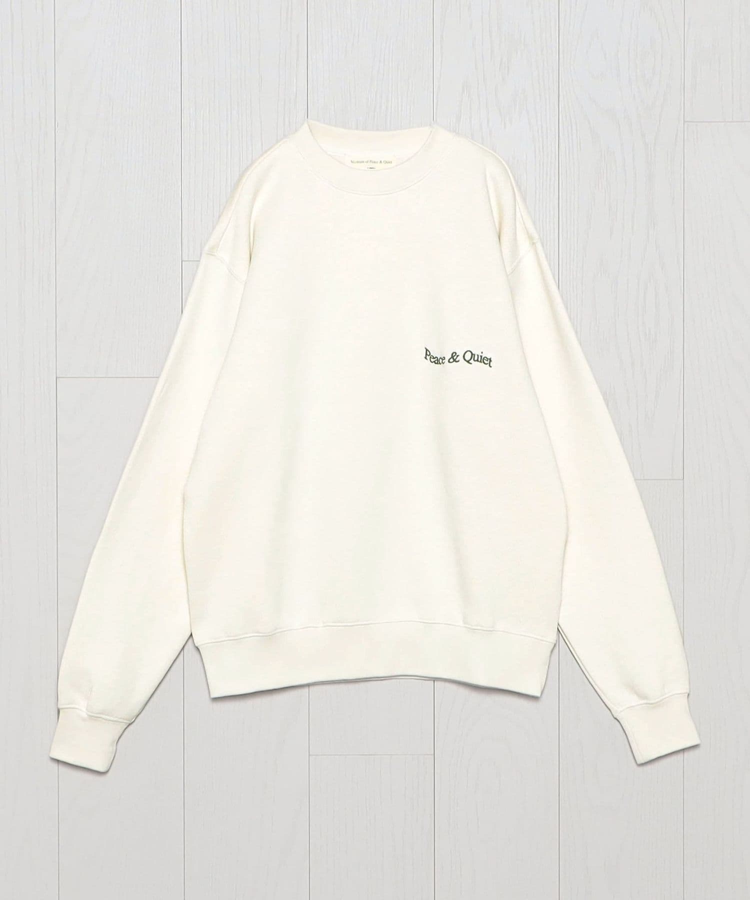 【関税込み】Museum of Peace & Quiet スリープウェア Museum of Peace & Quiet — Museum of Peace & Quiet
