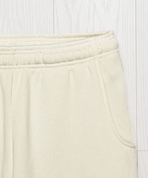 Museum of Peace & Quiet＞WORDMARK SWEATPANTS/スウェットパンツ