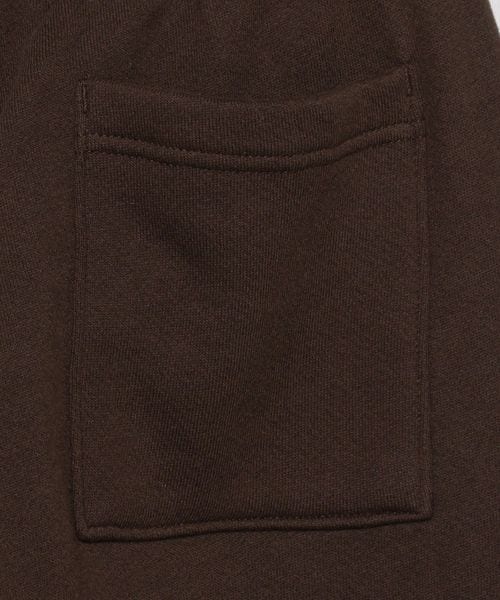 Museum of Peace & Quiet＞WORDMARK SWEATPANTS/スウェットパンツ