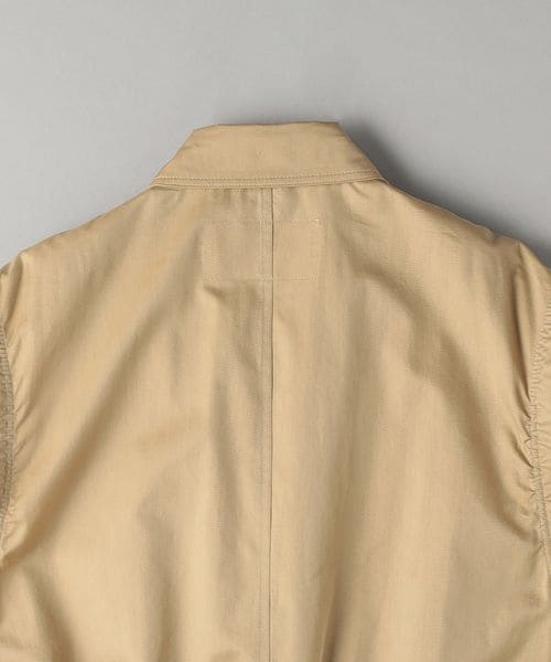 即完売品♡ジェーンスミス ウールサテンジャンプスーツ つなぎ 米軍モチーフ JANESMITH（ジェーンスミス）の「JANESMITH ジェーンスミス