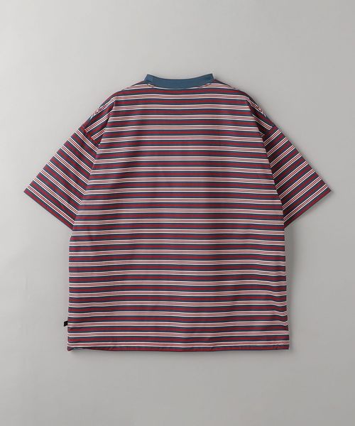 ＜DAIWA PIER39＞ドローストリング マルチボーダー Tシャツ 楽天市場】DAIWA PIER39 ダイワピア39 テック ドローストリング