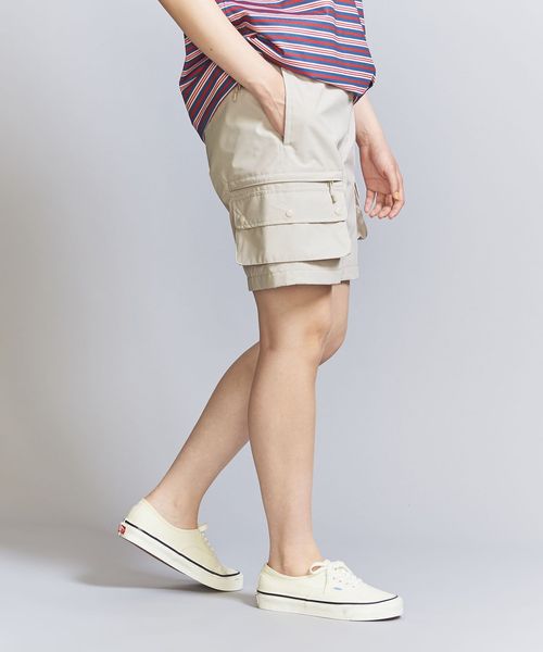 DAIWA PIER39 ハイカーマウンテンショーツ DAIWA PIER39＞ハイカー マウンテン ショーツ（その他パンツ