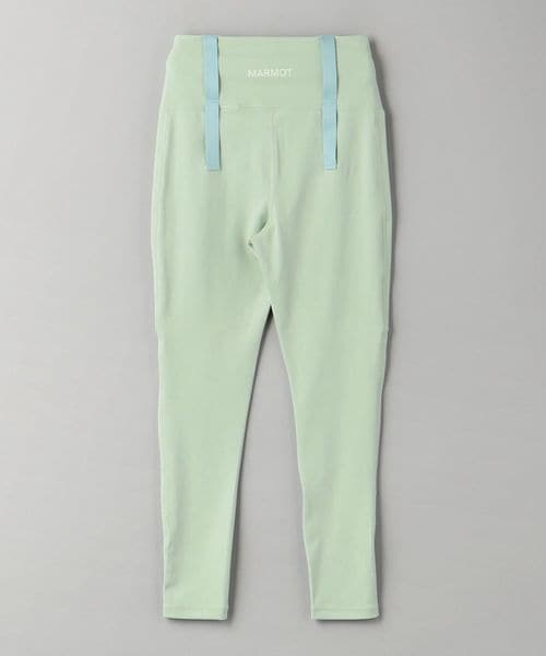 MARMOT CAPITAL＞ユーティリティ レギンス