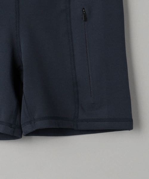 MARMOT CAPITAL＞ユーティリティ バイカー ショーツ