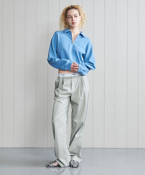 H BEAUTY&YOUTH ドライタッチハーフジップスウェットプルオーバー 1600024S0770_x1_a027.jpg