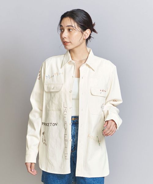 栁谷（yanagiya）のスタッフボイス｜ユナイテッドアローズ公式