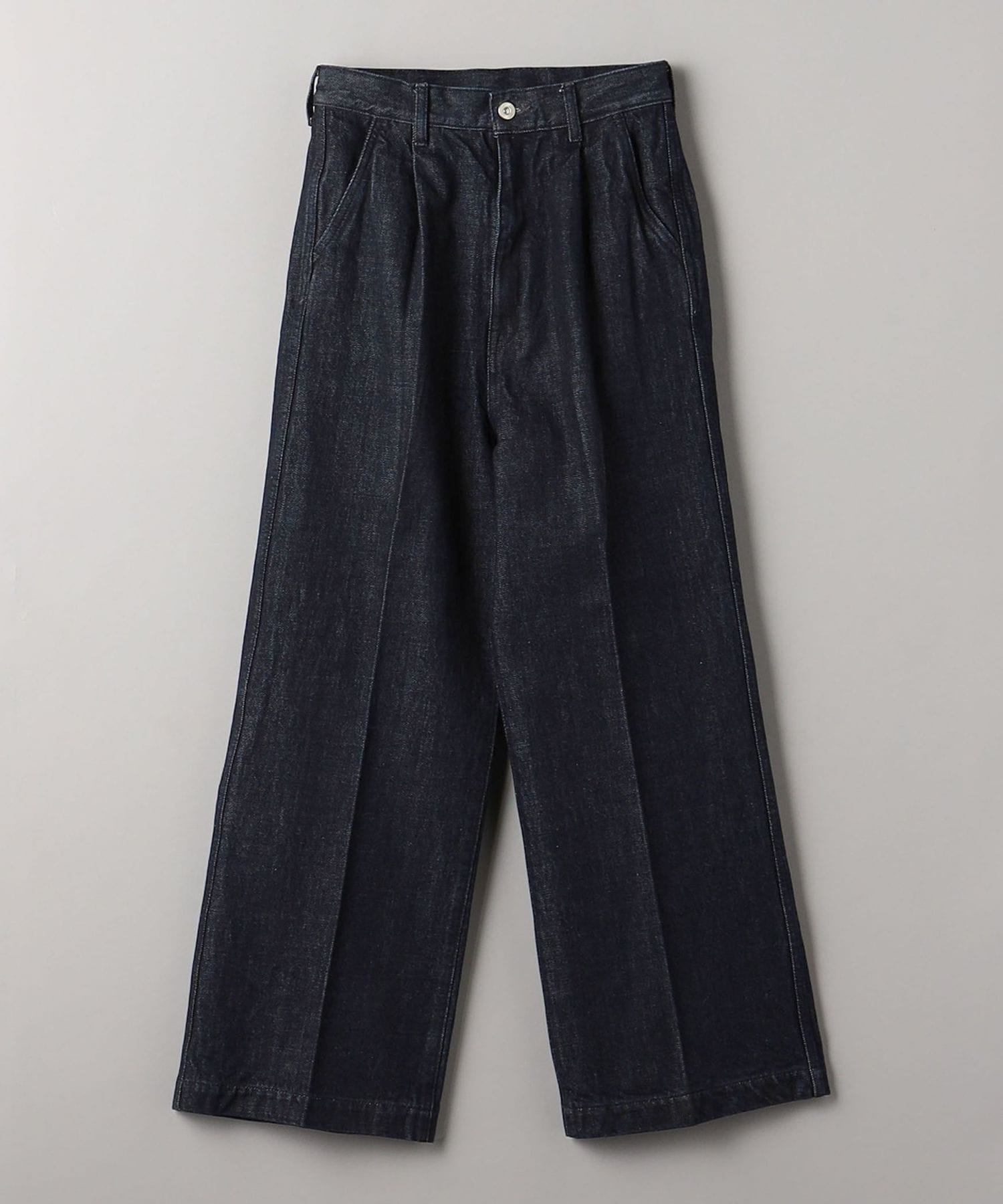 専用！新品タグ付★DeuxiemeClasse★Monsieur デニム36 セール】Monsieur DENIM NORMAL パンツ（デニムパンツ）｜Deuxieme