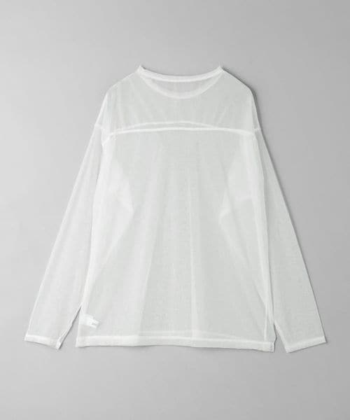 Provokeチュールトップス　サイズフリー Provokeチュールトップス サイズフリー
