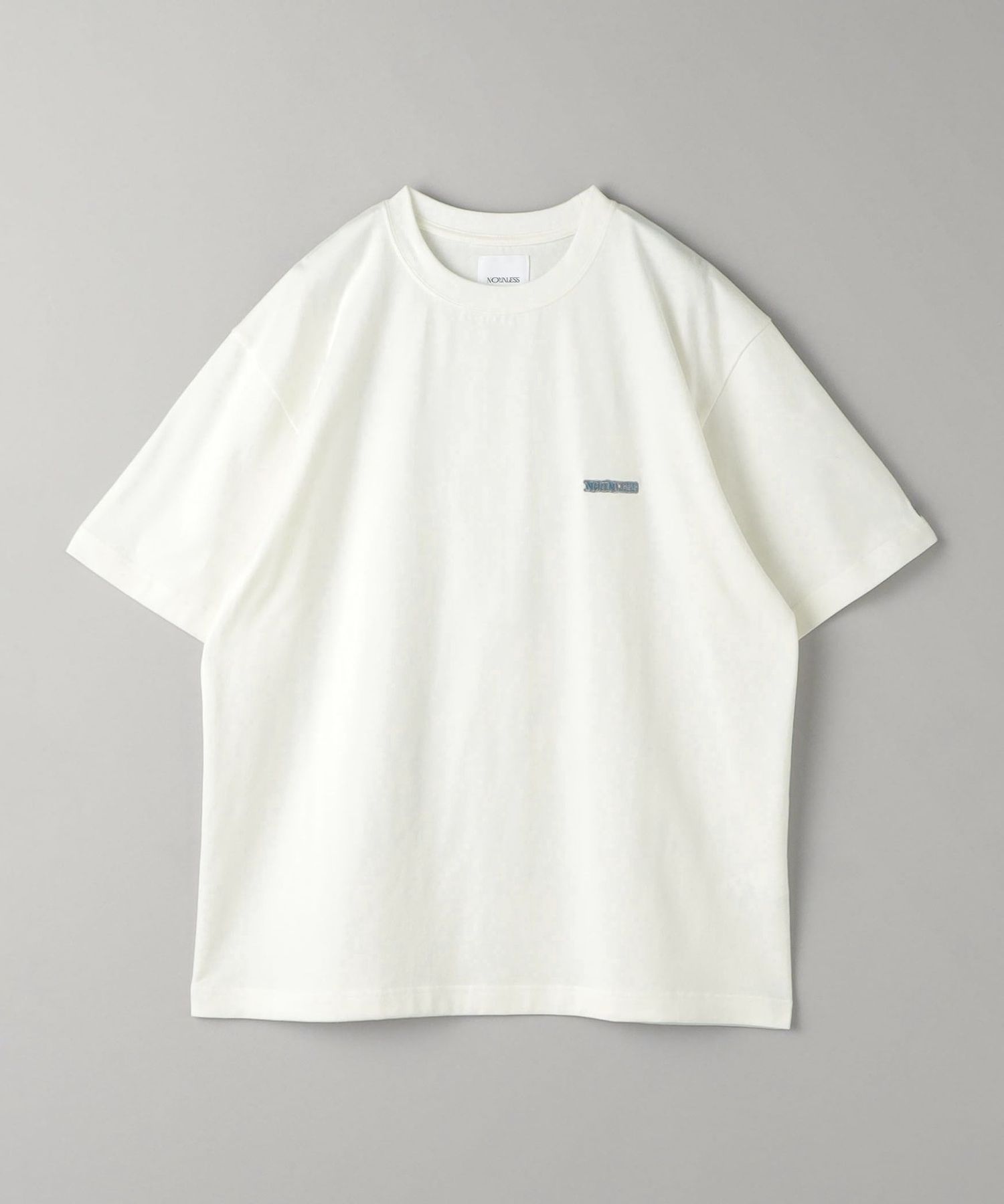 今季ユナイテッドアローズ購入 MADISONBLUE カレッジロゴ Tシャツ 今季ユナイテッドアローズ購入 MADISONBLUE カレッジロゴ Tシャツ