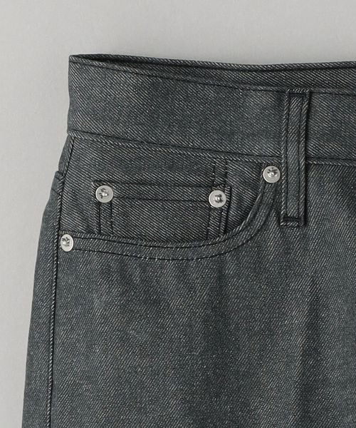 【最終値下げ】BEAUTY&YOUTH コットンデニムハーフパンツ コットンデニム ハーフパンツ