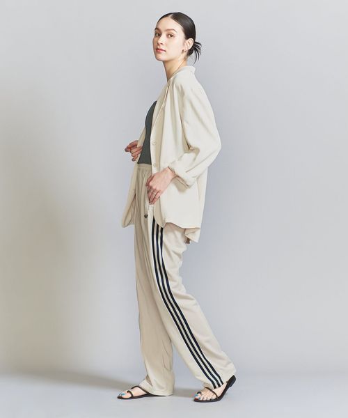 adidas Originals＞トラックパンツ/ジェンダーニュートラル