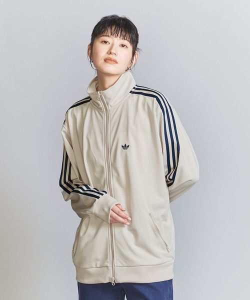 adidas × UNITED ARROWS & SONS ハオリ ジャケット adidas（アディダス）の「adidas STANDARD19 by UNITED ARROWS