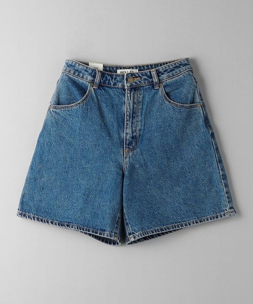 ROLLA'S＞スーパーミラージュショート パンツ