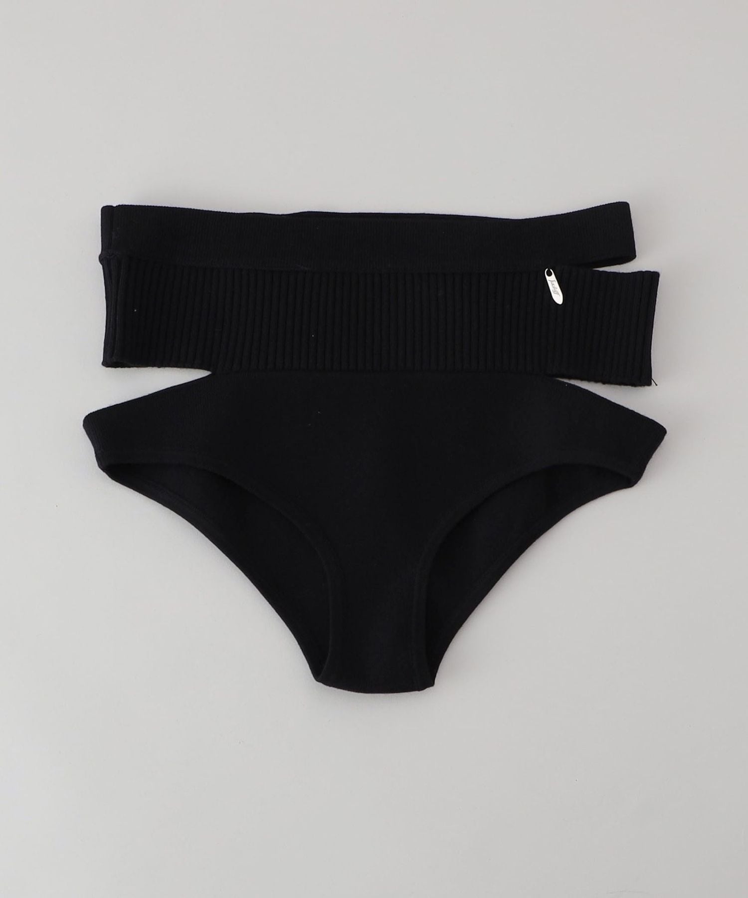juemi ニットパンツ