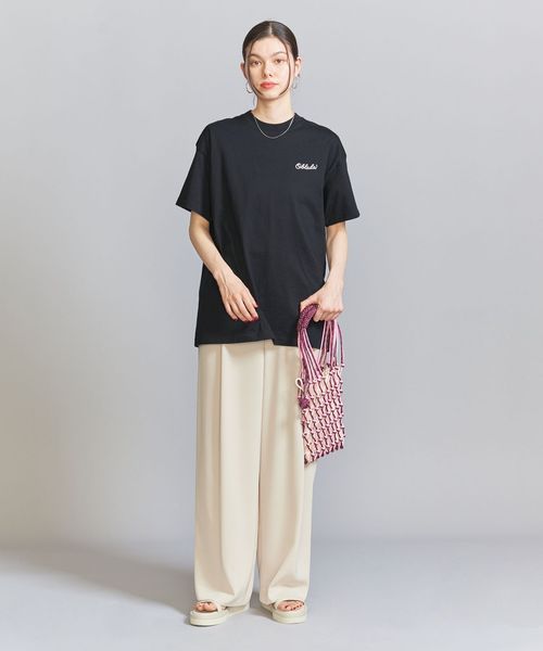 Oblada＞DANCE Tシャツ
