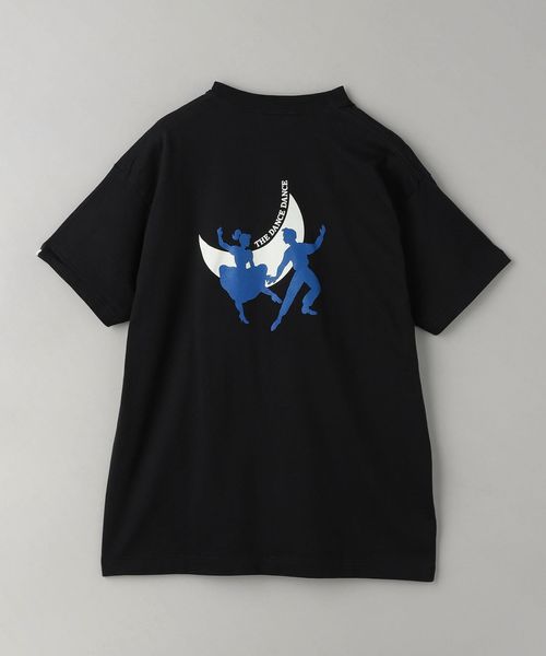 Oblada＞DANCE Tシャツ