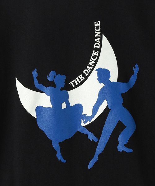Oblada＞DANCE Tシャツ