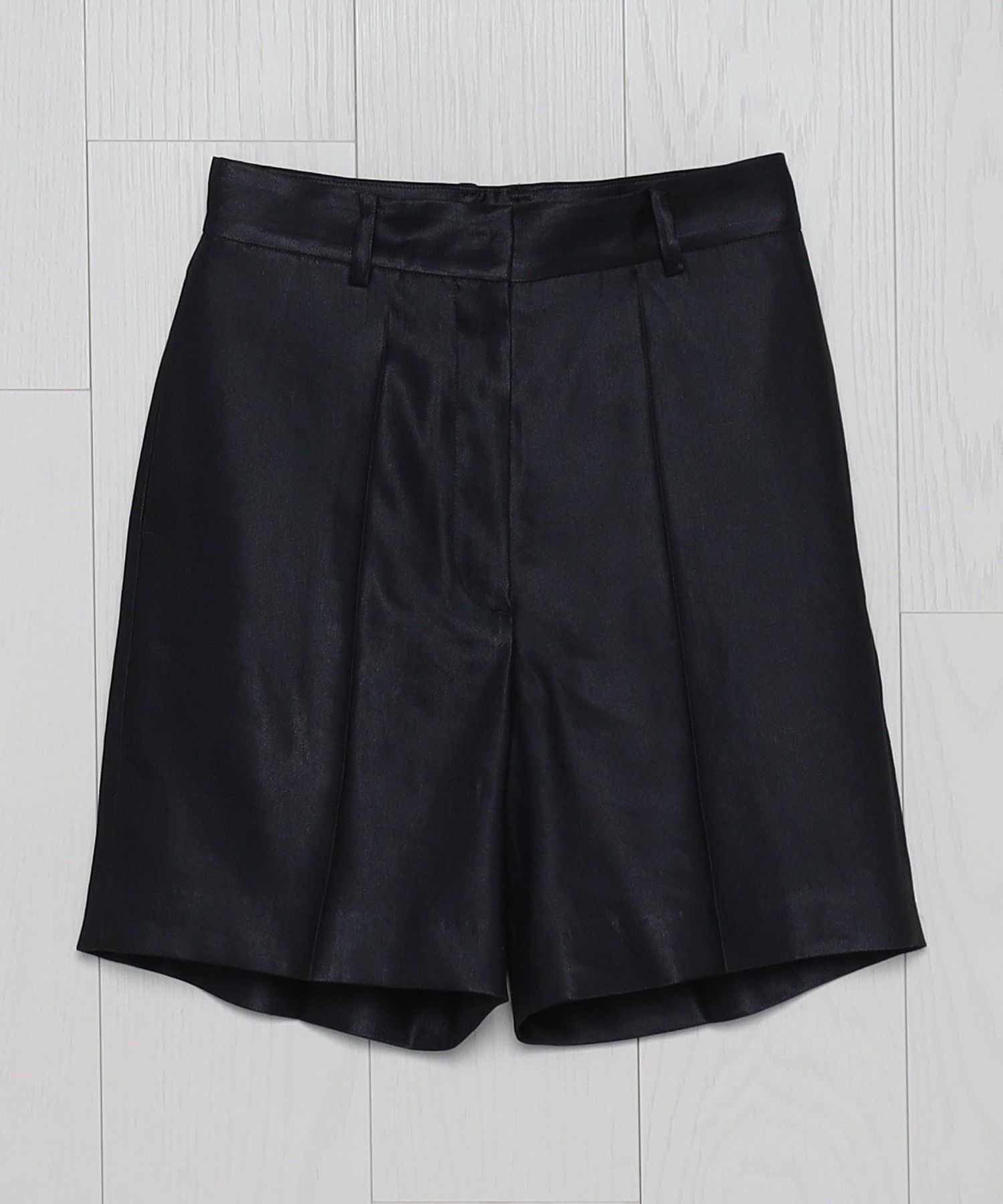 ＜H＞ナイロンツイルショートパンツ H＞ナイロンツイルショートパンツ