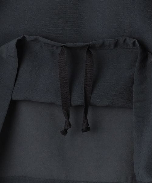 beauty & youth シア― アノラック チュニック UNITED ARROWS LTD. OUTLET｜シア- アノラック チュニック