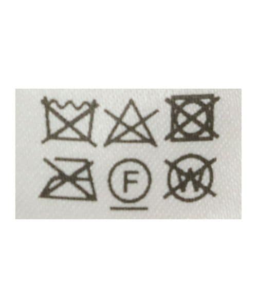 ウールカシミヤ アクアタートルネックニット