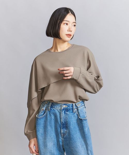 BEAUTY&YOUTH UNITED ARROWS｜【WEB限定 Wardrobe DAILY MINIMAL