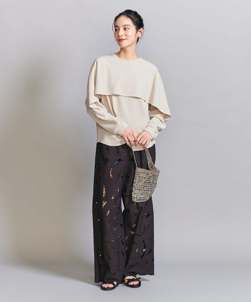 BEAUTY&YOUTH UNITED ARROWS｜【WEB限定 Wardrobe DAILY MINIMAL