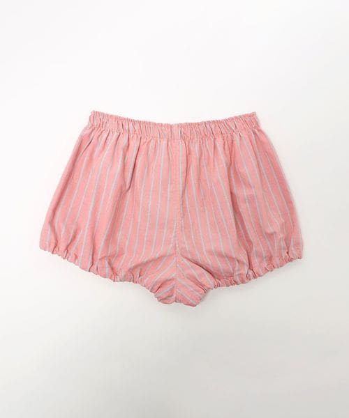 HOMME GIRLS＞BLOOMERS/ショートパンツ