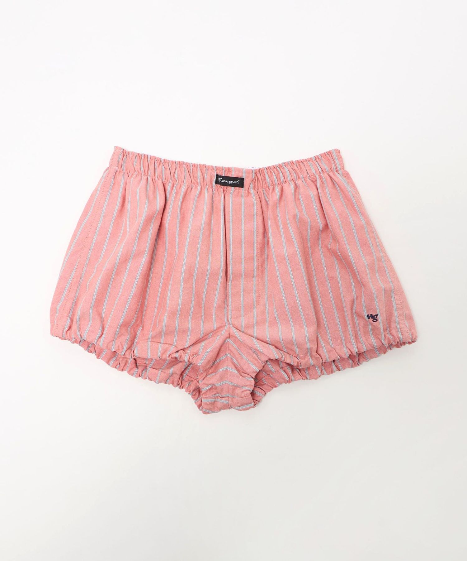 HOMME GIRLS＞BLOOMERS/ショートパンツ