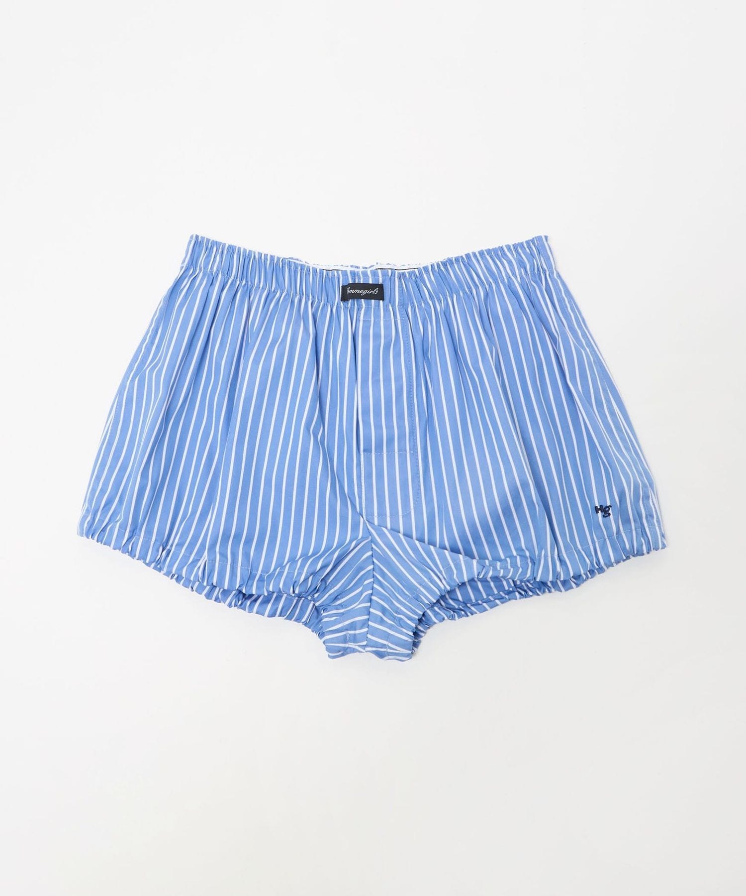 Homme girls オムガールズ　ショートパンツ　トランクス　ロンハーマン Homme girls オムガールズ ショートパンツ トランクス ロン