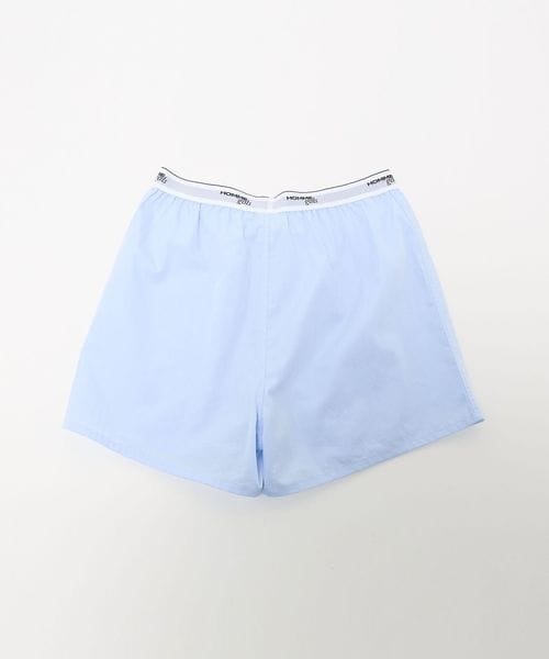 HOMME GIRLS＞BOXERS/ショートパンツ
