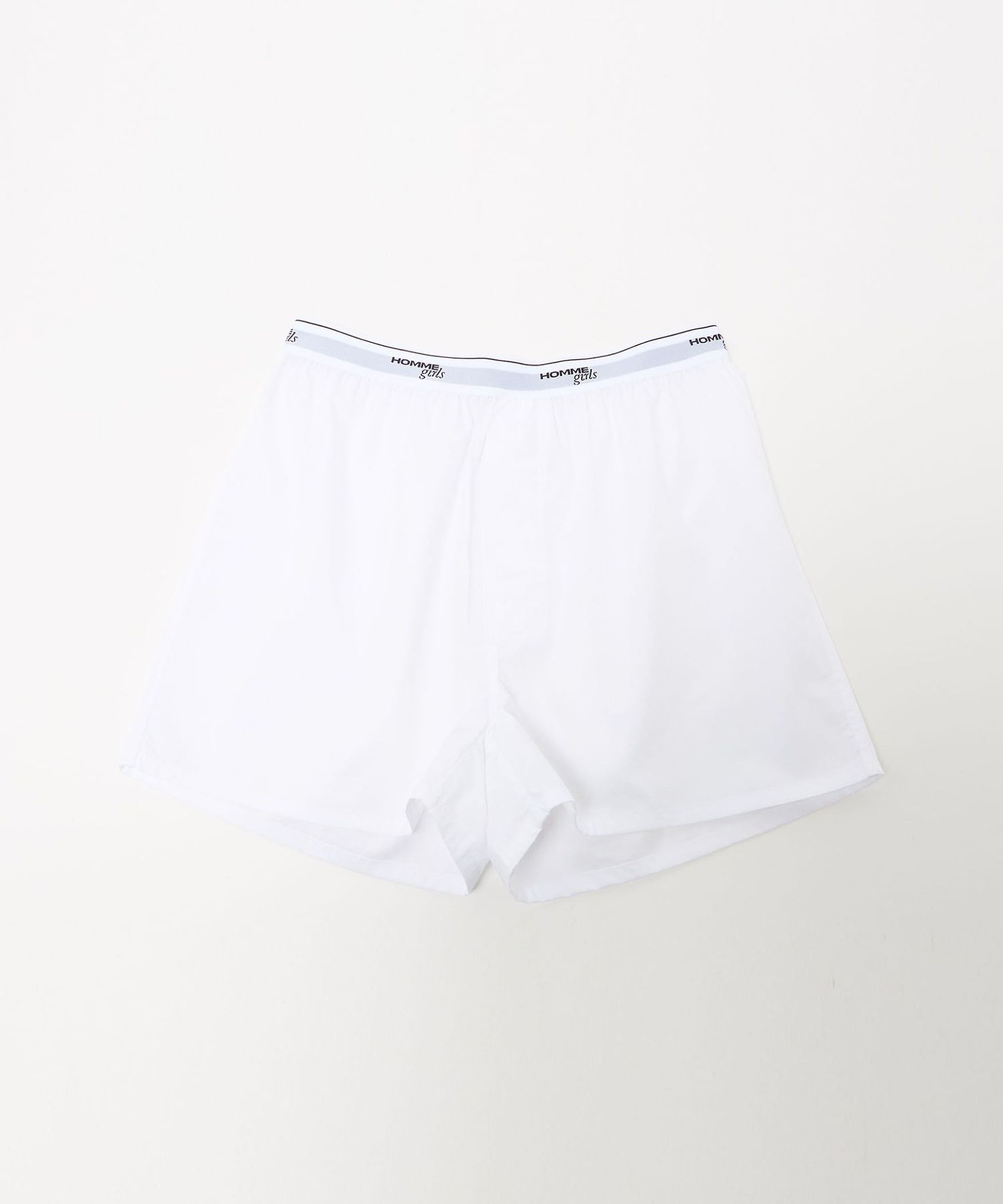 HOMME GIRLS＞BOXERS/ショートパンツ