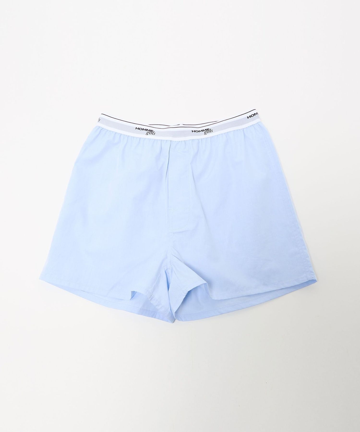 HOMME GIRLS＞BOXERS/ショートパンツ