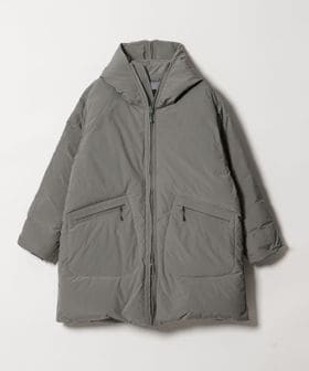 DAIWA PIER39/＜DAIWA PIER39＞カデットダウンパーカー ２WAY/ダウンジャケット / ダウンベスト