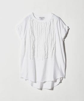 AMERICANA/＜Americana×dahl’ia＞コンビネーションTシャツ/Tシャツ / カットソー