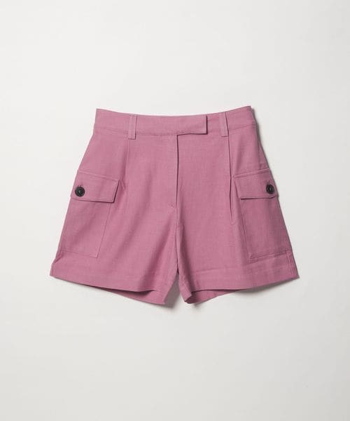 BAUM UND PFERDGARTEN/＜BAUM UND PFERDGARTEN＞NIMRA SHORTS/ショートパンツ/ショート / ハーフパンツ