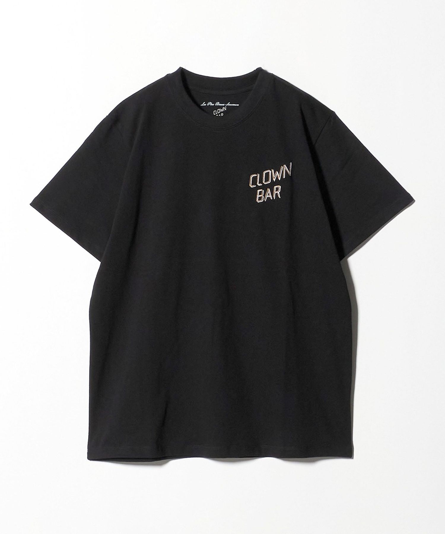 Gift Shop＞ Clown Bar Tシャツ