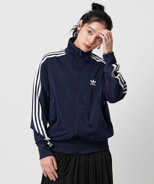 ジャケット・アウター united arrows x adidas TRACKTOP M adidas Originals＞ファイヤーバードトラックトップ