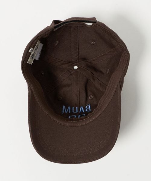 BAUM UND PFERDGARTEN＞LANA CAP/キャップ